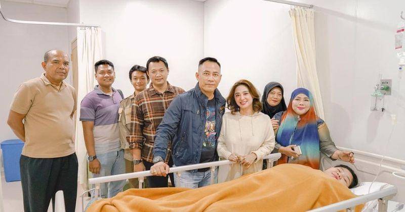 Instagram.com/rosameldianti29